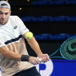 Stefano Travaglia - Foto Antonio Milesi