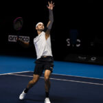 Taylor Fritz - Foto Netflix