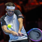 Taylor Fritz - Foto Netflix