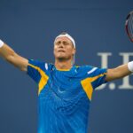 Lleyton Hewitt - Foto Ray Giubilo