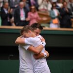 Harri Heliovaara/Henry Patten - Foto Ray Giubilo