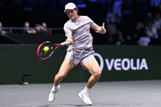 Joao Fonseca - Foto Joly Victor/ABACA / IPA