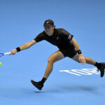 Alex de Minaur - Foto Adelchi Fioriti