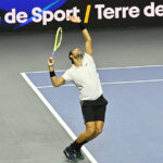 Matteo Berretini - Foto Chryslène Caillaud