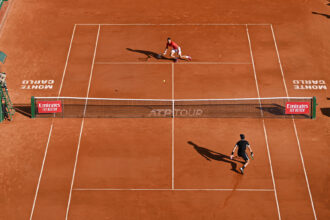 Montecarlo Masters 1000 - Ambience - Joly Victor/ABACA/IPA