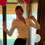 Laila Hasanovic festeggia il compleanno a Bressanone