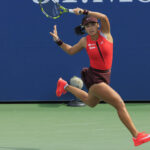 Alex Eala - Foto Javier Rojas/PI via ZUMA Press Wire/Shutterstock