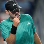 Alex Michelsen - Foto Leonardo Ramirez/Eyepix Group/Shutterstock