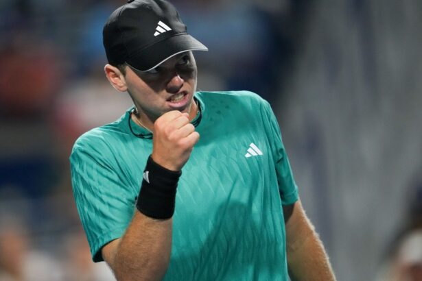 Alex Michelsen - Foto Leonardo Ramirez/Eyepix Group/Shutterstock