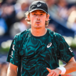 Alex de Minaur - Foto Matthieu Mirville:DPPI:IPA