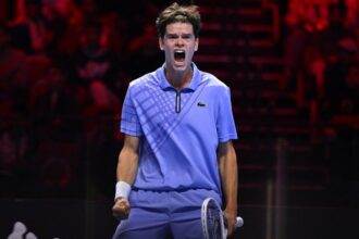 Alexander Blockx 2 - Foto Dubreuil Corinne/ ABACA / IPA