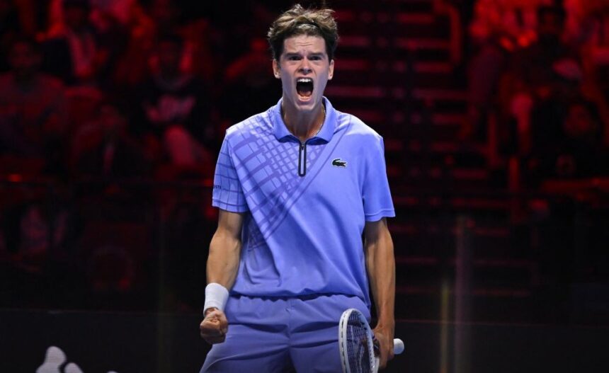 Alexander Blockx 2 - Foto Dubreuil Corinne/ ABACA / IPA