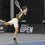 Alexander Blockx - Foto Chryslène Caillaud