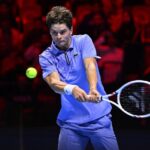 Alexander Blockx - Foto Dubreuil Corinne/ ABACA / IPA