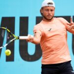 Alexandre Muller - Foto Dennis Agyeman/DPPI / IPA Sport 2 / IPA