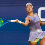 Ann Li - Foto Mike Frey / IPA