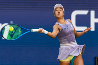 Ann Li - Foto Mike Frey / IPA