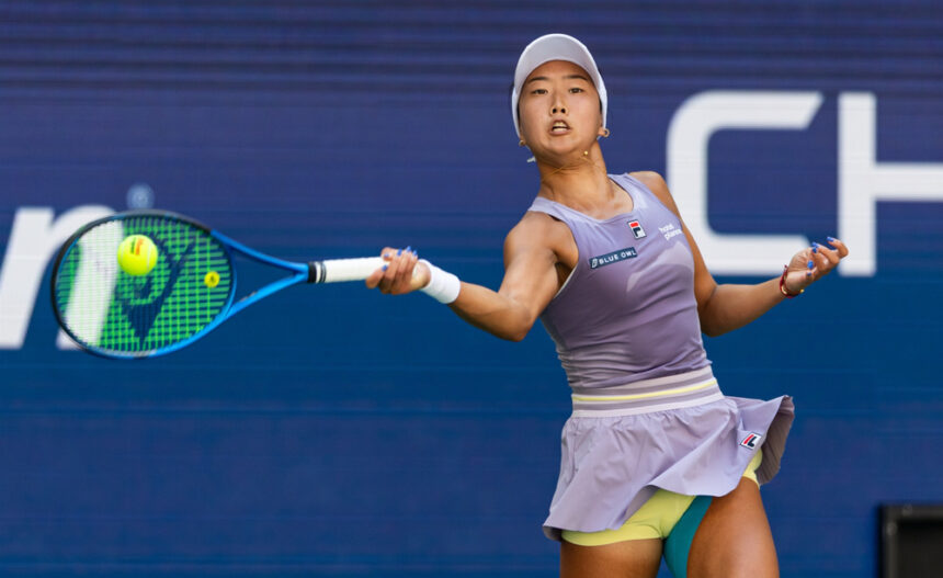 Ann Li - Foto Mike Frey / IPA