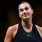 Aryna Sabalenka - Foto Christopher Pike:IPA