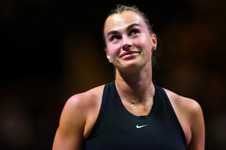 Aryna Sabalenka - Foto Christopher Pike:IPA