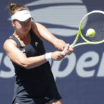 Barbora Krejcikova - Foto John Angelillo/UPI/Shutterstock