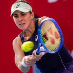 Belinda Bencic - Foto VERNON YUEN / IPA