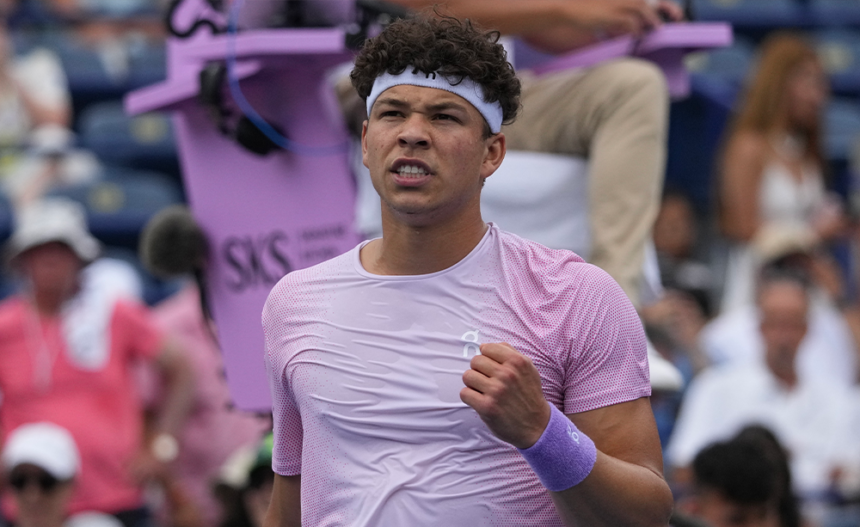 Ben Shelton - Foto John E. Sokolowski-Imagn Images:.jpg