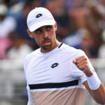 Benjamin Bonzi - Foto Dubreuil Corinne/ABACA / IPA