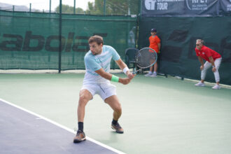 Bernabe Zapata Miralles Foto Challenger Villena