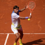 Flavio Cobolli - Foto Susan Mullane / IPA