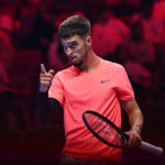 Dino Prizmic - Foto Dubreuil Corinne/ABACA / IPA