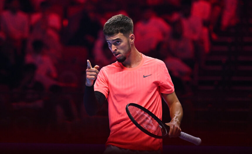 Dino Prizmic - Foto Dubreuil Corinne/ABACA / IPA