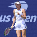 Ekaterina Alexandrova - Foto Javier Rojas/PI via ZUMA Press Wire/Shutterstock