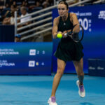 Elina Svitolina - Foto PSNEWZ/SIPA