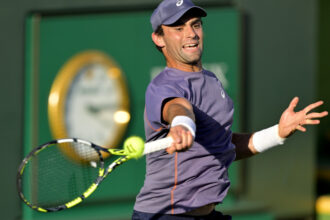 Elliot Spizzirri - Foto Jayne Kamin-Oncea / IPA