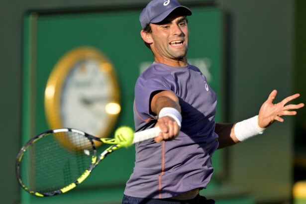 Elliot Spizzirri - Foto Jayne Kamin-Oncea / IPA