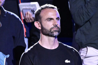 Eric Hernandez - Victor Joly/DPPI/IPA Sport 2/IPA