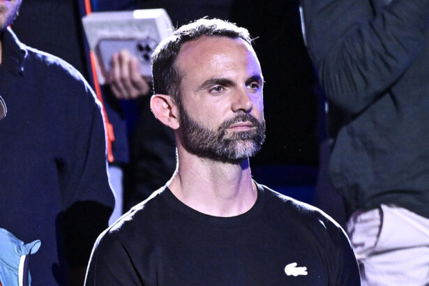 Eric Hernandez - Victor Joly/DPPI/IPA Sport 2/IPA