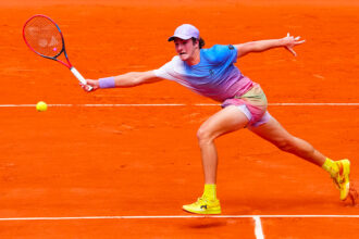 Joao Fonseca - Foto Javier Garcia/Shutterstock