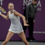 Anastasia Potapova - Foto Lucian Nuta