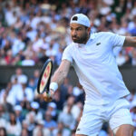 Grigor Dimitrov - Foto Dubreuil Corinne/ABACA / IPA