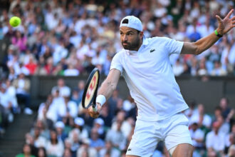 Grigor Dimitrov - Foto Dubreuil Corinne/ABACA / IPA