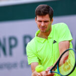 Hubert Hurkacz - Foto PressFocus / IPA