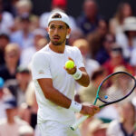 Pedro Cachin - Foto Zac Goodwin/IPA