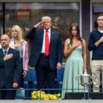 Foto Daniel Torok/White House/Planet Pix via ZUMA Press Wire/Shutters