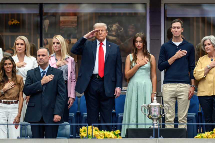 Foto Daniel Torok/White House/Planet Pix via ZUMA Press Wire/Shutters