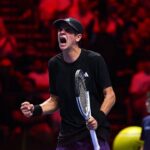 Rafael Jodar Foto Dubreuil Corinne/ ABACA / IPA