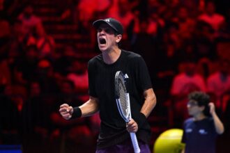 Rafael Jodar Foto Dubreuil Corinne/ ABACA / IPA