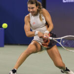 Iva Jovic - Foto Javier Rojas/PI via ZUMA Press Wire/Shutterstock