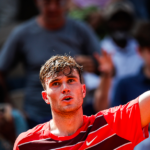 Jack Draper - Foto Matthieu Mirville:DPPI:Shutterst